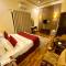 Shelton’s Rezidor Lahore