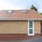 The Garage @ The Old Vicarage