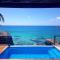 Marquise & Infinity villas