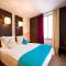Hotel Pax Opera