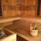 Comfort-Hotel garni Schierker Waldperle - inklusive Wellness
