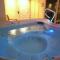 Comfort-Hotel garni Schierker Waldperle - inklusive Wellness