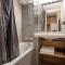Val Thorens-Cosy Duplex avec vue Silveralp - Val Thorens