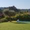 Villa vue imprenable sur château - 昂苏伊