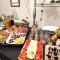 Comfort-Hotel garni Schierker Waldperle - inklusive Wellness