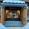 Plagne Centre - Immeuble Le Mustag - Wifi
