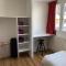 Plagne Centre - Immeuble Le Mustag - Wifi