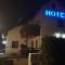 Mainstern Hotel