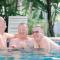 Sand Castle on the Beach - Adults Only - Frederiksted