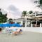 Sand Castle on the Beach - Adults Only - Frederiksted