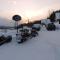 Chalets Garou
