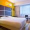 ibis Styles Massy Opéra
