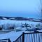 Chalets Garou