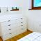 Mezonetový apartmán ve skandinávském stylu