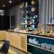 ibis Styles Massy Opéra
