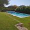 Villa vue imprenable sur château - 昂苏伊