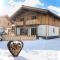 Sieglhub Chalets - Appartements - Hotel