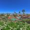 Borrego Springs Condo with Private Patio and Views! - Borrego Springs