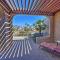 Borrego Springs Condo with Private Patio and Views! - Borrego Springs