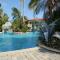 Seru Coral Resort studio 16