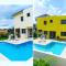Playa Dorada Mountainview Villa