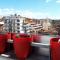 Penthouse 41 in Trastevere with big terrace