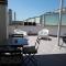 Penthouse 40 in Trastevere with seasonally Jacuzzi