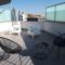 Penthouse 40 in Trastevere with seasonally Jacuzzi