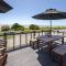 Beachfront Hotel Hokitika