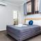Lakes and Ocean Hotel Forster