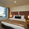 Kaikoura Luxury Apartments - Formerly Waves Luxury Apartments