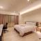Howard Plaza Hotel Hsinchu