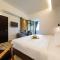 Thy Executive Hotel