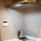 Neon Hotel - Luxury Sleep Retreat -