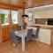 Apartment Alouette Riederalp