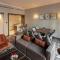 Edge Creekside Hotel - Dubaj
