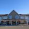 Auberge Bouctouche Inn & Suites