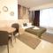 Decebal Residence Apartments