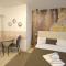 Decebal Residence Apartments