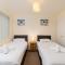 West Beach - Holiday Apartments
