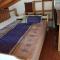 Neuwertige 3 ½ Zimmer-Wohnung in Zillis/Andeer - Zillis
