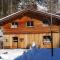 Ferienhaus Valleu