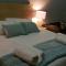 Dream of Africa Bush Lodge
