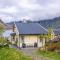 Sea-view house in Sund