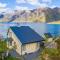 Sea-view house in Sund