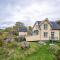 Sea-view house in Sund
