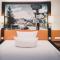 elaya hotel stuttgart ludwigsburg ehemals Abacco by Rilano - 科尔恩塔尔-明欣根