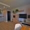 Apartamenty ZACISZE