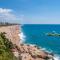Vistas al Mar. Gran Terraza - Calella