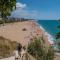 Vistas al Mar. Gran Terraza - Calella